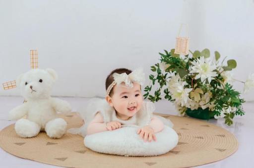 咸阳孕妇几个月肚子大